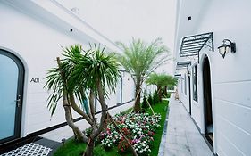 Vân Trang Garden Hotel 2